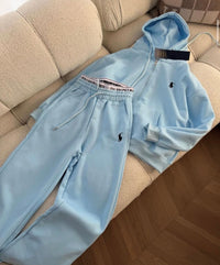 LIGHT BLUE